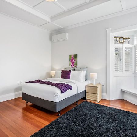 Spacious Kingsland 4Br Home Auckland Eksteriør billede