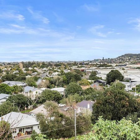 Spacious Kingsland 4Br Home Auckland Eksteriør billede