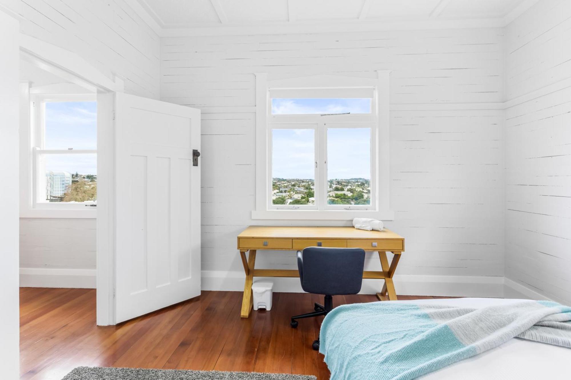 Spacious Kingsland 4Br Home Auckland Eksteriør billede