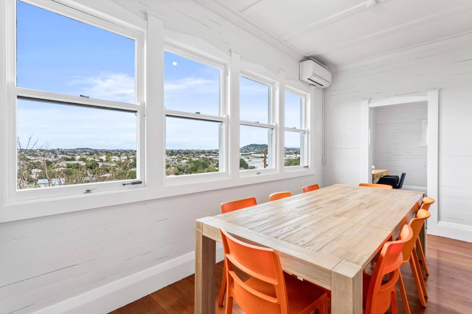 Spacious Kingsland 4Br Home Auckland Eksteriør billede