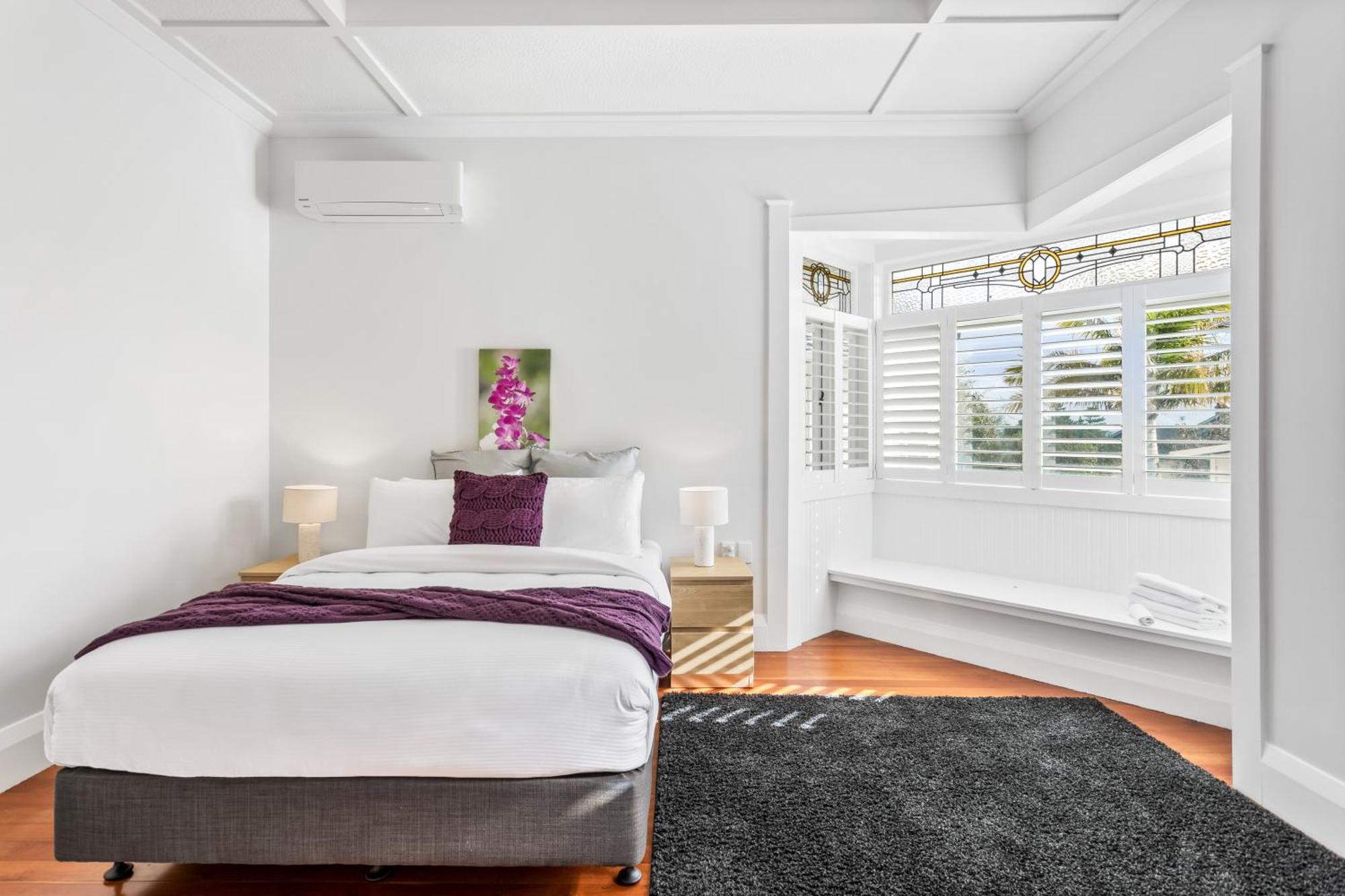 Spacious Kingsland 4Br Home Auckland Eksteriør billede